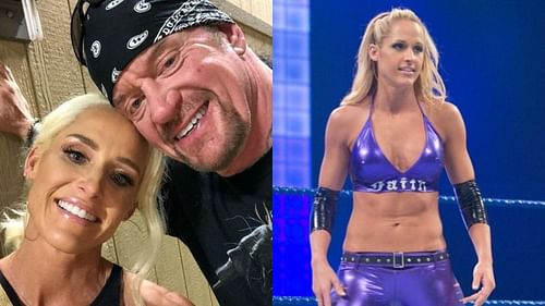Michelle McCool