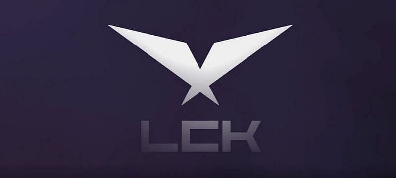 Lck 2022 Schedule Week 1 Schedule Of League Of Legends' Lck Spring Split
