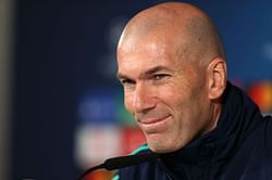 Reports: Real Madrid identify three potential replacements for Luka Jovic