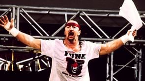 Former WWE Writer recalls how Hardcore legend Terry Funk was used to rib Jim Cornette [Exclusive]