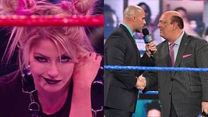3 Mistakes WWE made this week and 3 things they got right: Big in-ring return canceled, The Fiend makes his presence felt (January 24th, 2021)