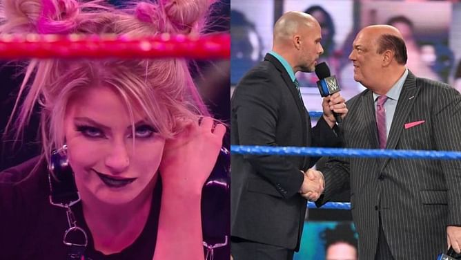 3 Mistakes WWE made this week and 3 things they got right: Big in-ring return canceled, The Fiend makes his presence felt (January 24th, 2021)
