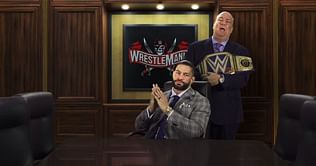WrestleMania 37 will reportedly be a 'parade of former stars' (Exclusive)