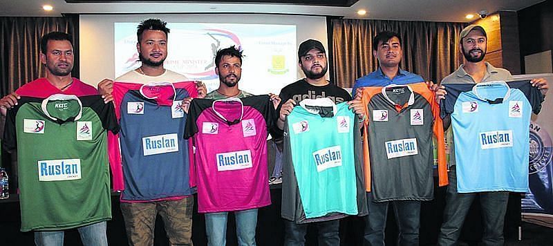 AFPC &amp; NPC clash at the Nepal One Day Cup semis (Image credits: thehimalayantimes.com)