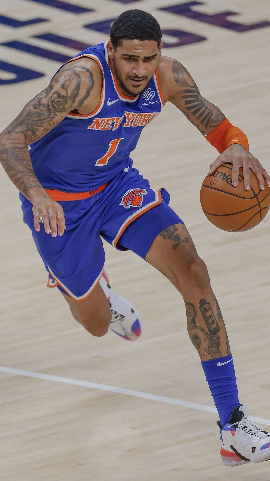 What channel is Denver Nuggets vs New York Knicks on tonight? Time, TV schedule and Live stream l NBA Season 2020-21