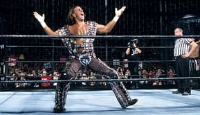 "You have put a bad taste in people’s mouth" - WWE legend reveals how he tried to convince Shawn Michaels to return in 2001