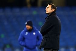 Former Chelsea boss Frank Lampard issues statement following his sacking