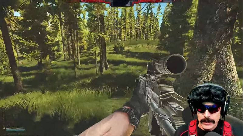 Estúdio de Escape From Tarkov é acusado de perseguir streamers