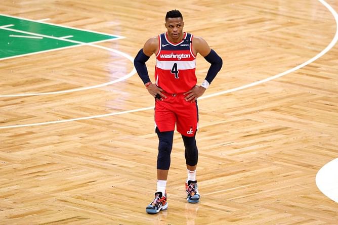 What channel is Washington Wizards vs San Antonio Spurs on tonight? Time, TV schedule & Live stream l NBA Season 2020-21
