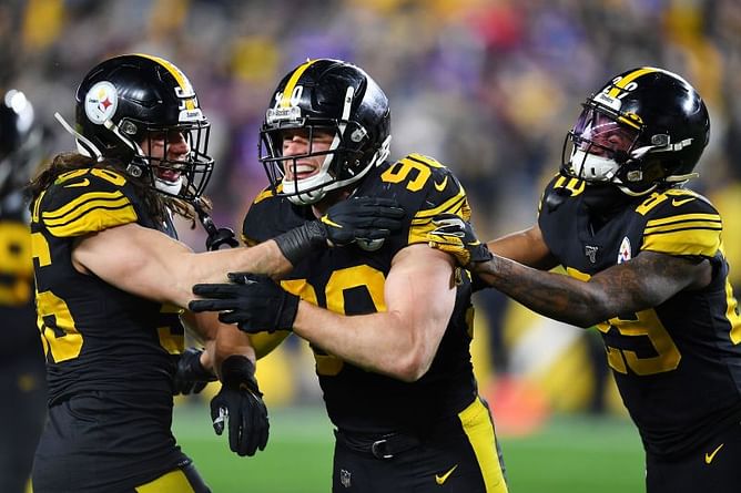 Who is the NFL's most dominant pass rusher?