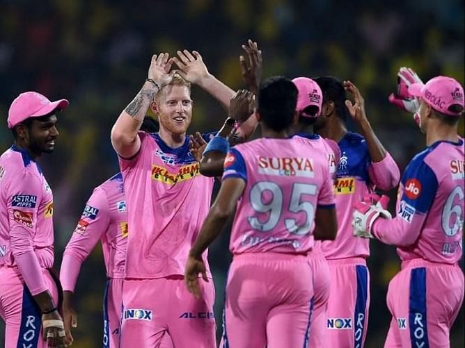 IPL 2021: 5 players RR should release ahead of the auction
