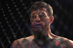 Conor McGregor wants dragged out 5-round fight against Dustin Poirier to respond to critics of his cardio