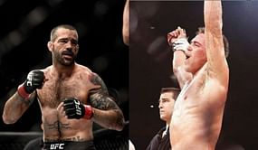 Watch: Carlos Condit beats Matt Brown by unanimous decision in a battle of UFC legends