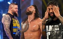 5 Possible endings to the Roman Reigns vs. Kevin Owens feud - Crucial match at Royal Rumble, epic betrayal on the cards