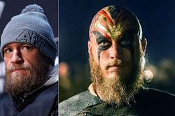 Conor McGregor reveals he no-showed an acting role on hit series Vikings