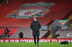 Liverpool News Roundup: Reds want Nicolo Barella, key defender back in training, and more - 20th January 2021