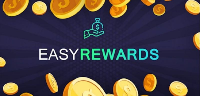 इस ऐप से आप मुफ्त डायमंड्स पा सकते हैं (Image via Easy Rewards)