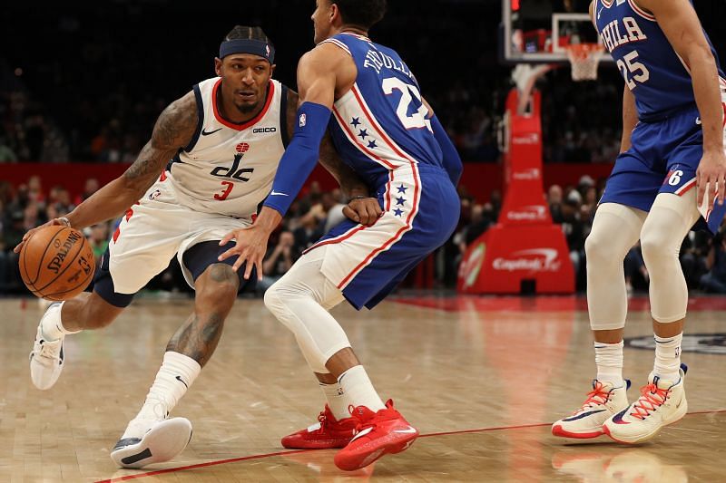 Washington Wizards vs Philadelphia 76ers Prediction ...