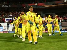 Chennai Super Kings retained players list for IPL 2021