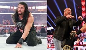 WWE में वापसी कर गोल्डबर्ग ने मचाया बवाल, रोमन रेंस ने दी धमकी, जॉन सीना को लेकर चौंकाने वाला बयान