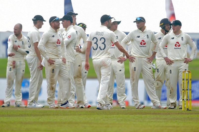 Ind V Eng 2021 England Cricketers To Arrive For India Series In Two Batches Set To Be Under Strict Quarantine