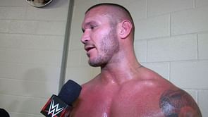 WWE Hall of Famer made a request to Randy Orton ahead of RAW Legends Night