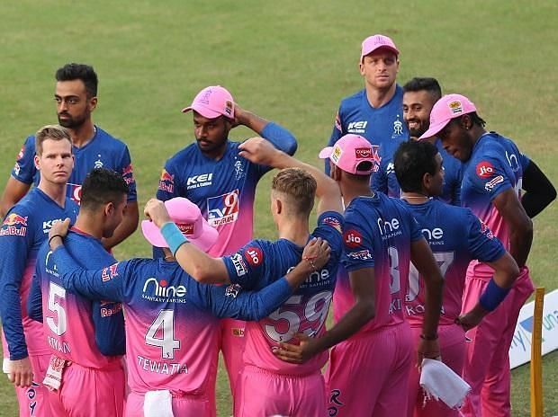 Rajasthan Royals