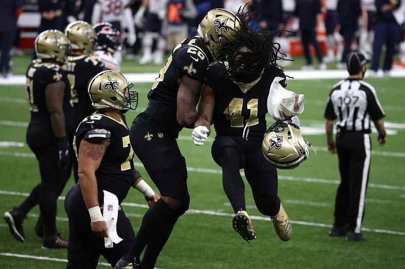 Wild-Card Round Bears vs. Saints: Live GameDay Blog and Thread - Sports  Illustrated New Orleans Saints News, Analysis and More