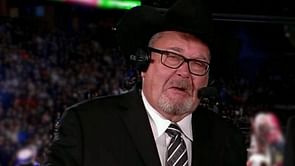 "It's illogical" - Jim Ross gets brutally honest on today's wrestling psychology