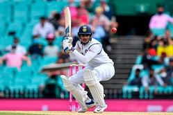 Marnus Labuschagne opens up on banter with Shubman Gill during third Test