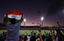 कोरोना वायरस की वजह से सिडनी टेस्ट मैच में केवल 25 प्रतिशत ही दर्शक होंगे