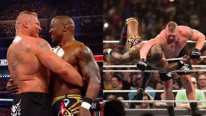 5 मौके जब Royal Rumble मैच में सुपरस्टार्स को धोखे से एलिमिनेट किया गया