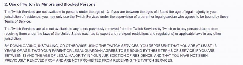 Image via Twitch Terms of Service