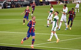 Elche vs Barcelona prediction, preview, team news and more | La Liga 2020-21