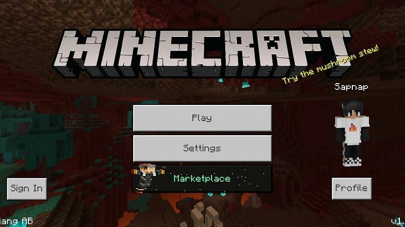 Sapnap Skin For Minecraft APK for Android Download