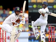 "Washington Sundar and Shardul Thakur came out of syllabus" - Twitterati hails duo for record partnership