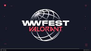 Is Valorant's WWFEST an event for Episode 2's launch?