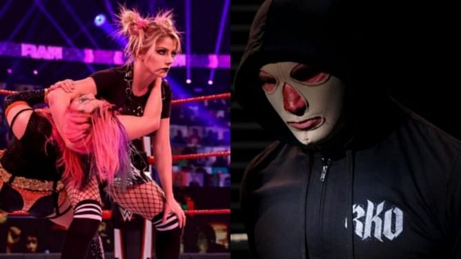 5 बड़ी कहानियां जो इस हफ्ते WWE RAW से निकलकर सामने आई