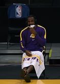 LA Lakers 113-106 Milwaukee Bucks: Twitter goes into a frenzy as LeBron James records a season-high to down Giannis Antetokounmpo and crew