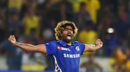 Lasith Malinga