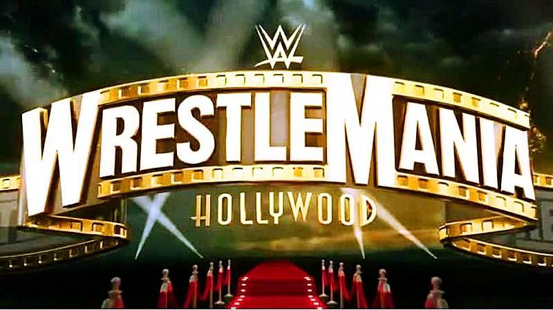 A lot has changed about WrestleMania 37