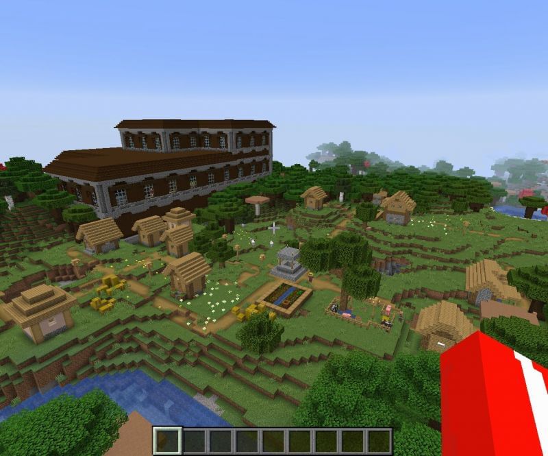 5 best Minecraft seeds for speedrunning in January 2021