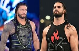 7 सुपरस्टार्स जिन्हें रोमन रेंस ने WWE Royal Rumble मैचों में सबसे ज्यादा बार एलिमिनेट किया है