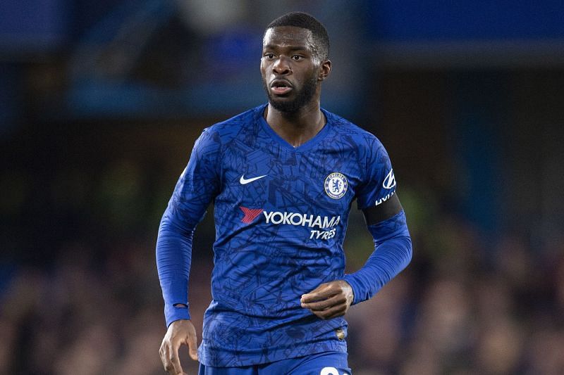 Chelsea defender Fikayo Tomori is all set to join AC Milan.