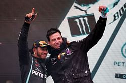 Lewis Hamilton-Mercedes contract saga: Who holds the edge?