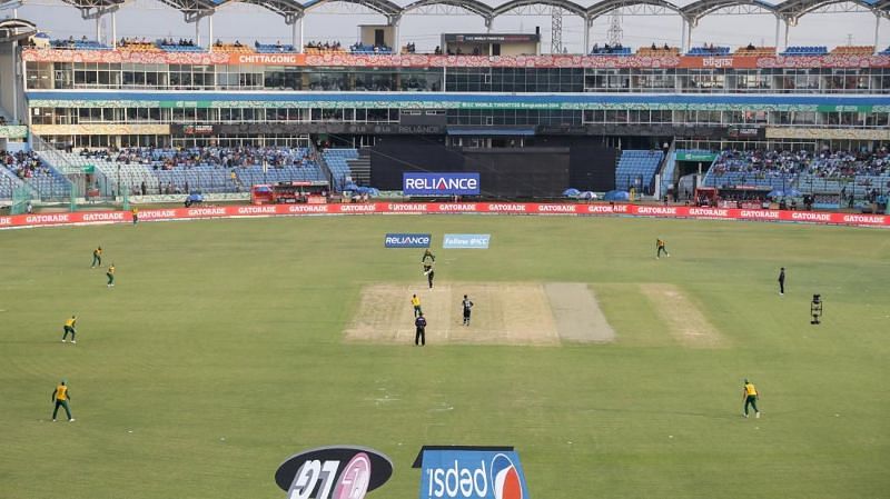 MA Aziz Stadium (Image Courtesy: ICC Media)