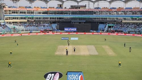 MA Aziz Stadium (Image Courtesy: ICC Media)