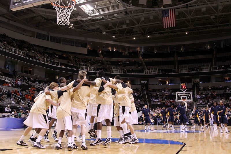 Vanderbilt v Murray State