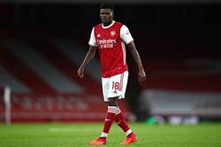 Why Thomas Partey’s return is a huge boost to Arsenal’s top-four hopes