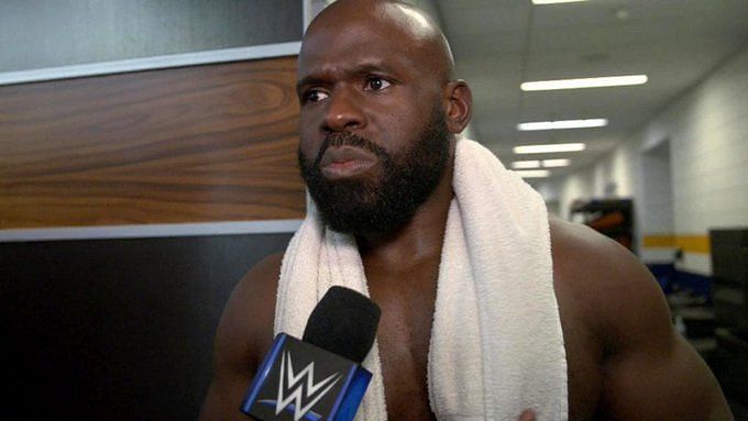 Apollo Crews could soon turn heel